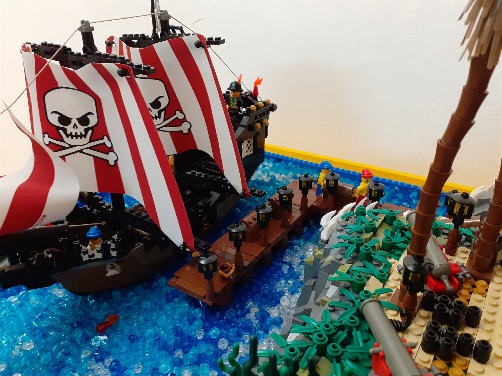 Isola dei Pirati