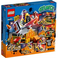 60293- Stunt Park LEGO