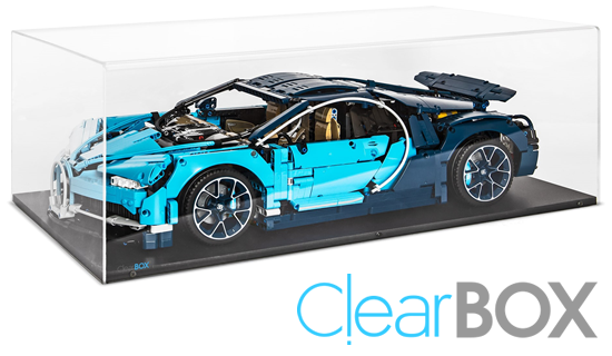 ClearBox