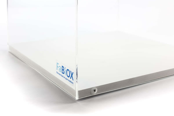 ClearBox